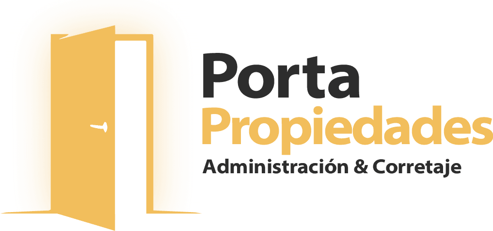 PortaPro - Corretaje de propiedades y Administración de edificios