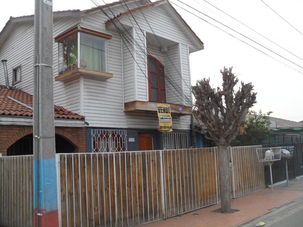 Propiedad comercializada por Porta Propiedades