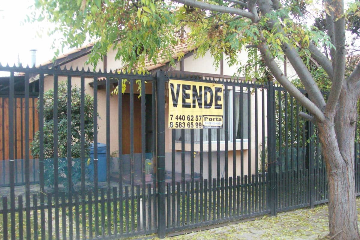 Departamento vendido por Porta Propiedades