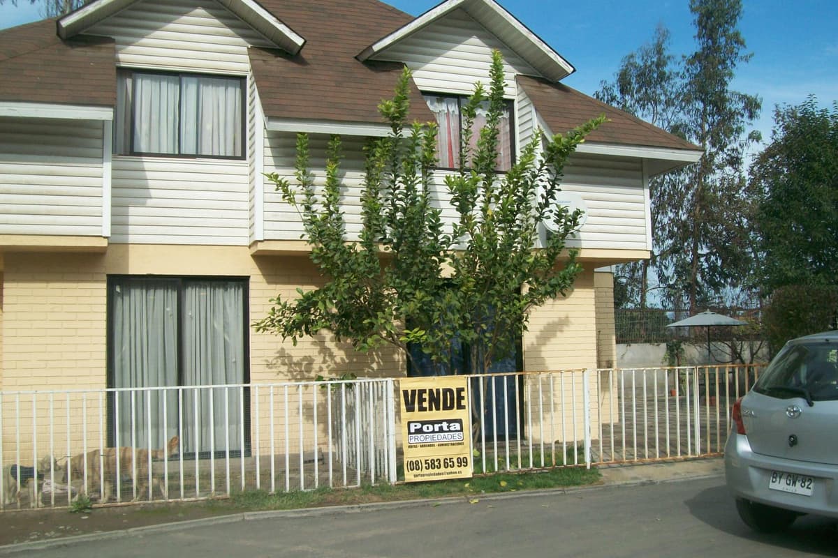 Propiedad de Porta Propiedades en venta 2012