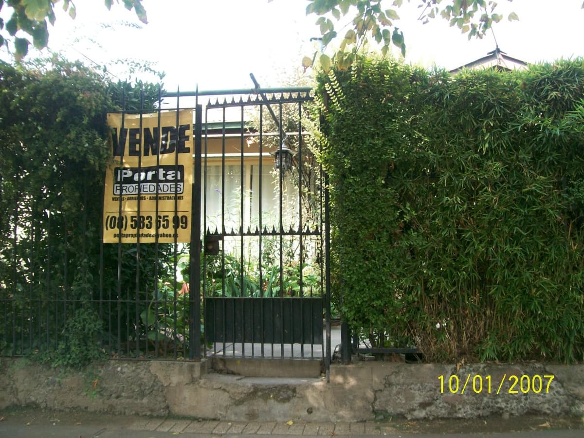 Proyecto inmobiliario Porta Propiedades